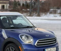 Синій Міні Cooper, об'ємом двигуна 1.6 л та пробігом 105 тис. км за 9300 $, фото 10 на Automoto.ua
