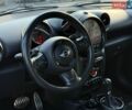 Синий Мини Купер, объемом двигателя 1.6 л и пробегом 131 тыс. км за 9599 $, фото 18 на Automoto.ua