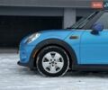 Синій Міні Cooper, об'ємом двигуна 1.5 л та пробігом 113 тис. км за 12500 $, фото 4 на Automoto.ua