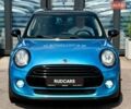 Синій Міні Cooper, об'ємом двигуна 1.5 л та пробігом 113 тис. км за 11399 $, фото 1 на Automoto.ua