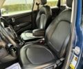 Синий Мини Купер, объемом двигателя 1.5 л и пробегом 78 тыс. км за 2888 $, фото 9 на Automoto.ua