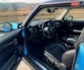 Синій Міні Cooper, об'ємом двигуна 2 л та пробігом 136 тис. км за 11700 $, фото 12 на Automoto.ua