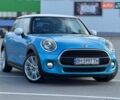 Синій Міні Cooper, об'ємом двигуна 1.5 л та пробігом 62 тис. км за 12500 $, фото 1 на Automoto.ua