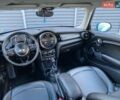 Синий Мини Купер, объемом двигателя 1.5 л и пробегом 118 тыс. км за 10800 $, фото 22 на Automoto.ua