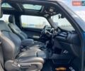 Синий Мини Купер, объемом двигателя 2 л и пробегом 93 тыс. км за 12490 $, фото 16 на Automoto.ua