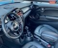 Синий Мини Купер, объемом двигателя 1.5 л и пробегом 118 тыс. км за 10800 $, фото 28 на Automoto.ua