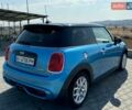 Синій Міні Cooper, об'ємом двигуна 2 л та пробігом 136 тис. км за 11700 $, фото 10 на Automoto.ua