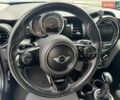 Синий Мини Купер, объемом двигателя 1.5 л и пробегом 97 тыс. км за 10500 $, фото 13 на Automoto.ua