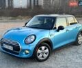 Синий Мини Купер, объемом двигателя 1.5 л и пробегом 140 тыс. км за 10300 $, фото 1 на Automoto.ua