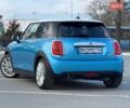 Синій Міні Cooper, об'ємом двигуна 1.5 л та пробігом 62 тис. км за 12500 $, фото 2 на Automoto.ua