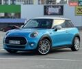 Синій Міні Cooper, об'ємом двигуна 1.5 л та пробігом 62 тис. км за 12500 $, фото 5 на Automoto.ua