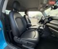Синій Міні Cooper, об'ємом двигуна 1.5 л та пробігом 62 тис. км за 12500 $, фото 22 на Automoto.ua