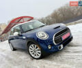 Синій Міні Cooper, об'ємом двигуна 2 л та пробігом 93 тис. км за 14900 $, фото 13 на Automoto.ua