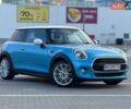 Синій Міні Cooper, об'ємом двигуна 1.5 л та пробігом 62 тис. км за 12500 $, фото 6 на Automoto.ua