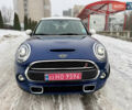 Синій Міні Cooper, об'ємом двигуна 2 л та пробігом 93 тис. км за 14900 $, фото 12 на Automoto.ua