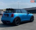 Синий Мини Купер, объемом двигателя 2 л и пробегом 93 тыс. км за 12490 $, фото 4 на Automoto.ua