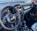 Синий Мини Купер, объемом двигателя 1.5 л и пробегом 118 тыс. км за 10800 $, фото 27 на Automoto.ua