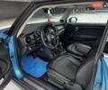 Синій Міні Cooper, об'ємом двигуна 1.5 л та пробігом 113 тис. км за 12500 $, фото 10 на Automoto.ua