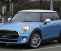 Синій Міні Cooper, об'ємом двигуна 1.6 л та пробігом 50 тис. км за 15500 $, фото 1 на Automoto.ua