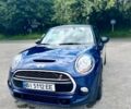 Синій Міні Cooper, об'ємом двигуна 2 л та пробігом 127 тис. км за 14100 $, фото 1 на Automoto.ua