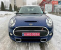 Синій Міні Cooper, об'ємом двигуна 2 л та пробігом 93 тис. км за 14900 $, фото 2 на Automoto.ua