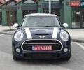 Синий Мини Купер, объемом двигателя 2 л и пробегом 82 тыс. км за 14300 $, фото 2 на Automoto.ua