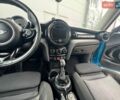Синий Мини Купер, объемом двигателя 1.5 л и пробегом 97 тыс. км за 10500 $, фото 25 на Automoto.ua