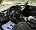 Синий Мини Купер, объемом двигателя 1.5 л и пробегом 78 тыс. км за 2888 $, фото 8 на Automoto.ua