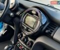 Синій Міні Cooper, об'ємом двигуна 1.5 л та пробігом 62 тис. км за 12500 $, фото 26 на Automoto.ua