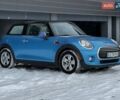 Синій Міні Cooper, об'ємом двигуна 1.5 л та пробігом 113 тис. км за 12500 $, фото 1 на Automoto.ua