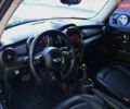 Синий Мини Купер, объемом двигателя 1.5 л и пробегом 128 тыс. км за 9555 $, фото 11 на Automoto.ua