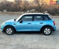 Синий Мини Купер, объемом двигателя 1.5 л и пробегом 140 тыс. км за 10300 $, фото 8 на Automoto.ua