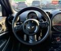 Синий Мини Купер, объемом двигателя 1.6 л и пробегом 131 тыс. км за 9600 $, фото 24 на Automoto.ua