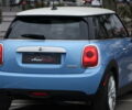 Синій Міні Cooper, об'ємом двигуна 1.6 л та пробігом 50 тис. км за 15500 $, фото 7 на Automoto.ua