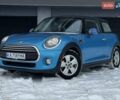 Синій Міні Cooper, об'ємом двигуна 1.5 л та пробігом 113 тис. км за 12500 $, фото 1 на Automoto.ua