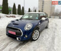 Синій Міні Cooper, об'ємом двигуна 2 л та пробігом 93 тис. км за 14900 $, фото 5 на Automoto.ua