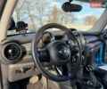 Синій Міні Cooper, об'ємом двигуна 1.5 л та пробігом 62 тис. км за 12500 $, фото 4 на Automoto.ua