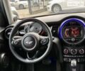 Синій Міні Cooper, об'ємом двигуна 1.5 л та пробігом 104 тис. км за 14600 $, фото 6 на Automoto.ua