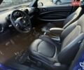 Синий Мини Купер, объемом двигателя 1.6 л и пробегом 131 тыс. км за 9600 $, фото 15 на Automoto.ua