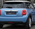 Синій Міні Cooper, об'ємом двигуна 1.6 л та пробігом 50 тис. км за 15500 $, фото 12 на Automoto.ua