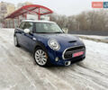 Синій Міні Cooper, об'ємом двигуна 2 л та пробігом 93 тис. км за 14900 $, фото 15 на Automoto.ua
