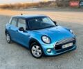 Синий Мини Купер, объемом двигателя 1.5 л и пробегом 140 тыс. км за 10300 $, фото 3 на Automoto.ua