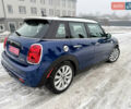Синій Міні Cooper, об'ємом двигуна 2 л та пробігом 93 тис. км за 14900 $, фото 7 на Automoto.ua
