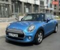 Синій Міні Cooper, об'ємом двигуна 1.5 л та пробігом 110 тис. км за 11999 $, фото 1 на Automoto.ua