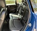Синий Мини Купер, объемом двигателя 1.5 л и пробегом 78 тыс. км за 2888 $, фото 12 на Automoto.ua