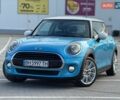 Синій Міні Cooper, об'ємом двигуна 1.5 л та пробігом 62 тис. км за 12500 $, фото 1 на Automoto.ua