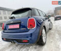 Синій Міні Cooper, об'ємом двигуна 2 л та пробігом 93 тис. км за 14900 $, фото 8 на Automoto.ua