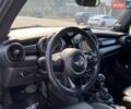 Синий Мини Купер, объемом двигателя 2 л и пробегом 93 тыс. км за 12490 $, фото 11 на Automoto.ua