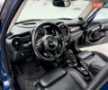 Синій Міні Cooper, об'ємом двигуна 2 л та пробігом 93 тис. км за 14900 $, фото 18 на Automoto.ua