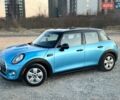 Синий Мини Купер, объемом двигателя 1.5 л и пробегом 140 тыс. км за 10300 $, фото 4 на Automoto.ua